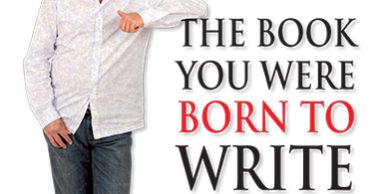 Nick-Williams-book-born-to-write The Book You Were Born to Write Cover