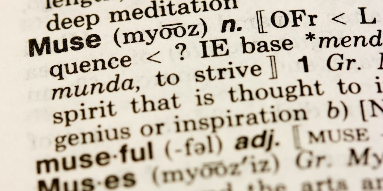 Working with the muse